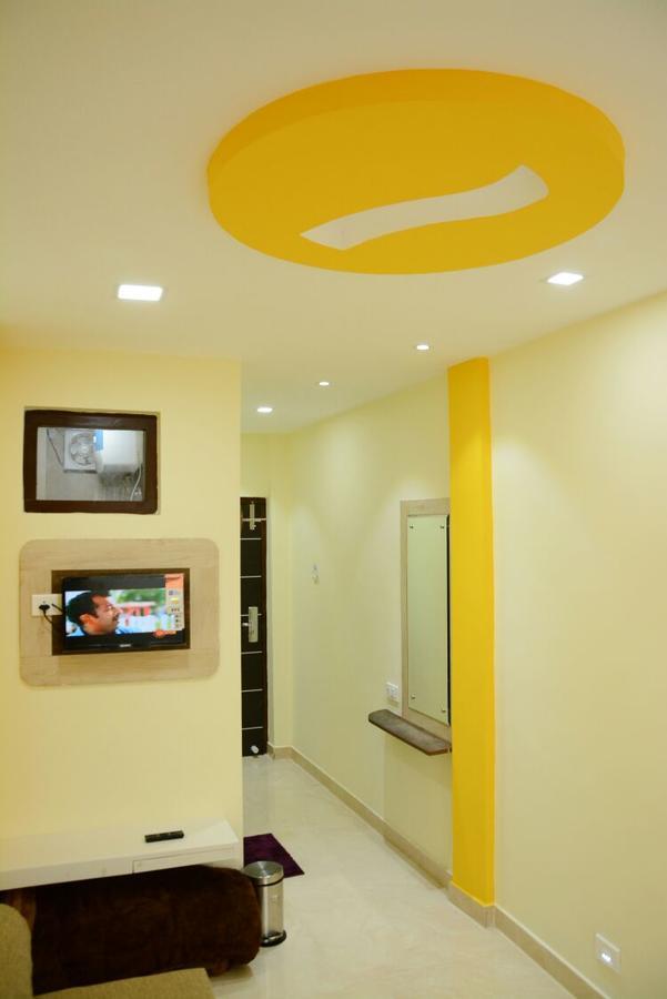 אוטי Hotel Landmark מראה חיצוני תמונה
